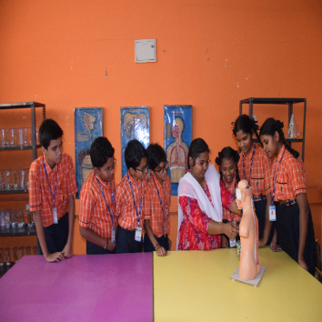 Secondary School