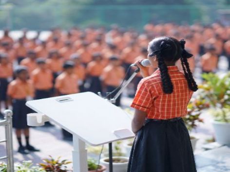 Leadership Skills