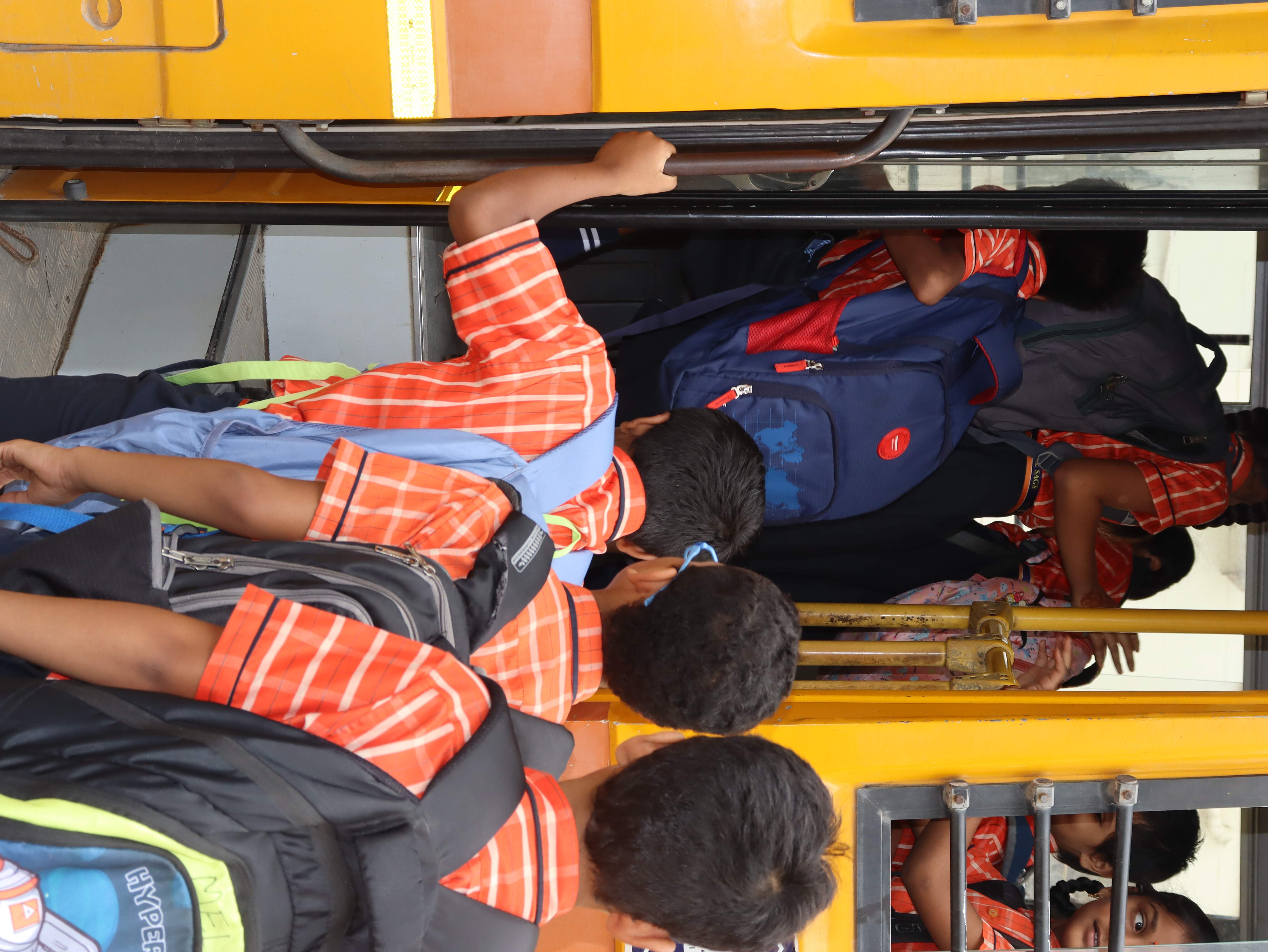 Safety Feature 1