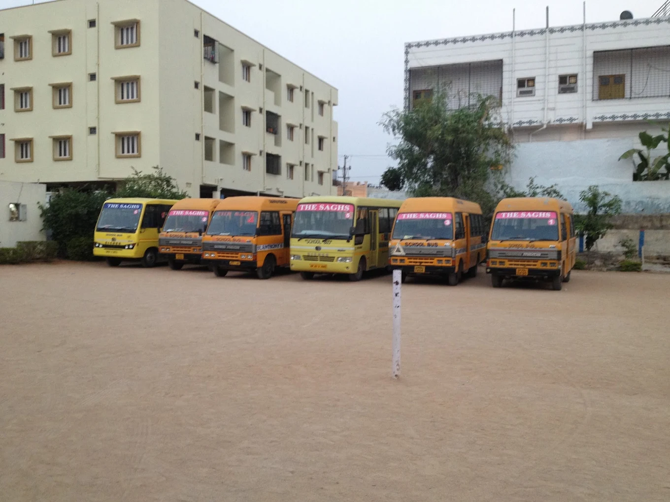 Campus Image