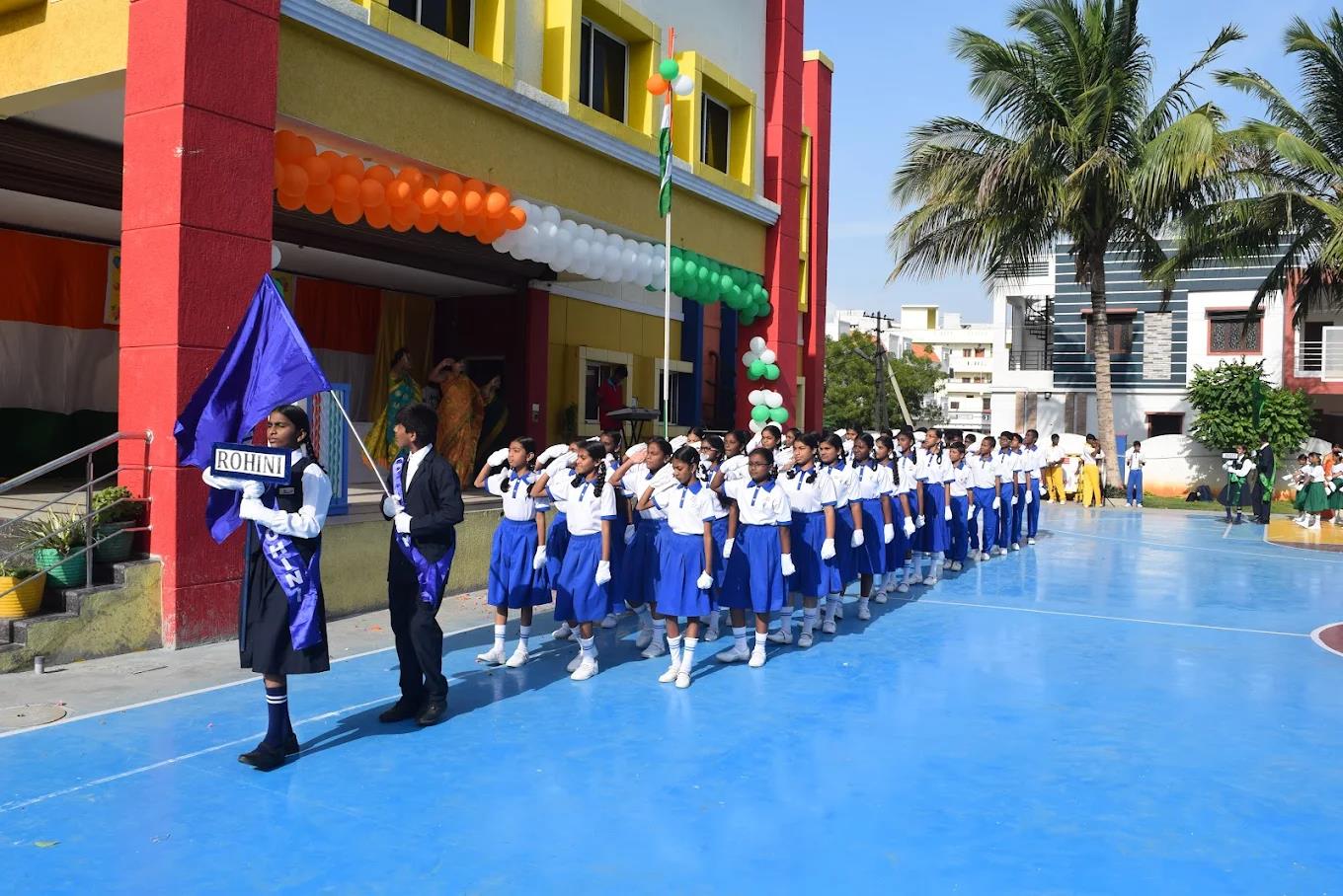 Campus Image